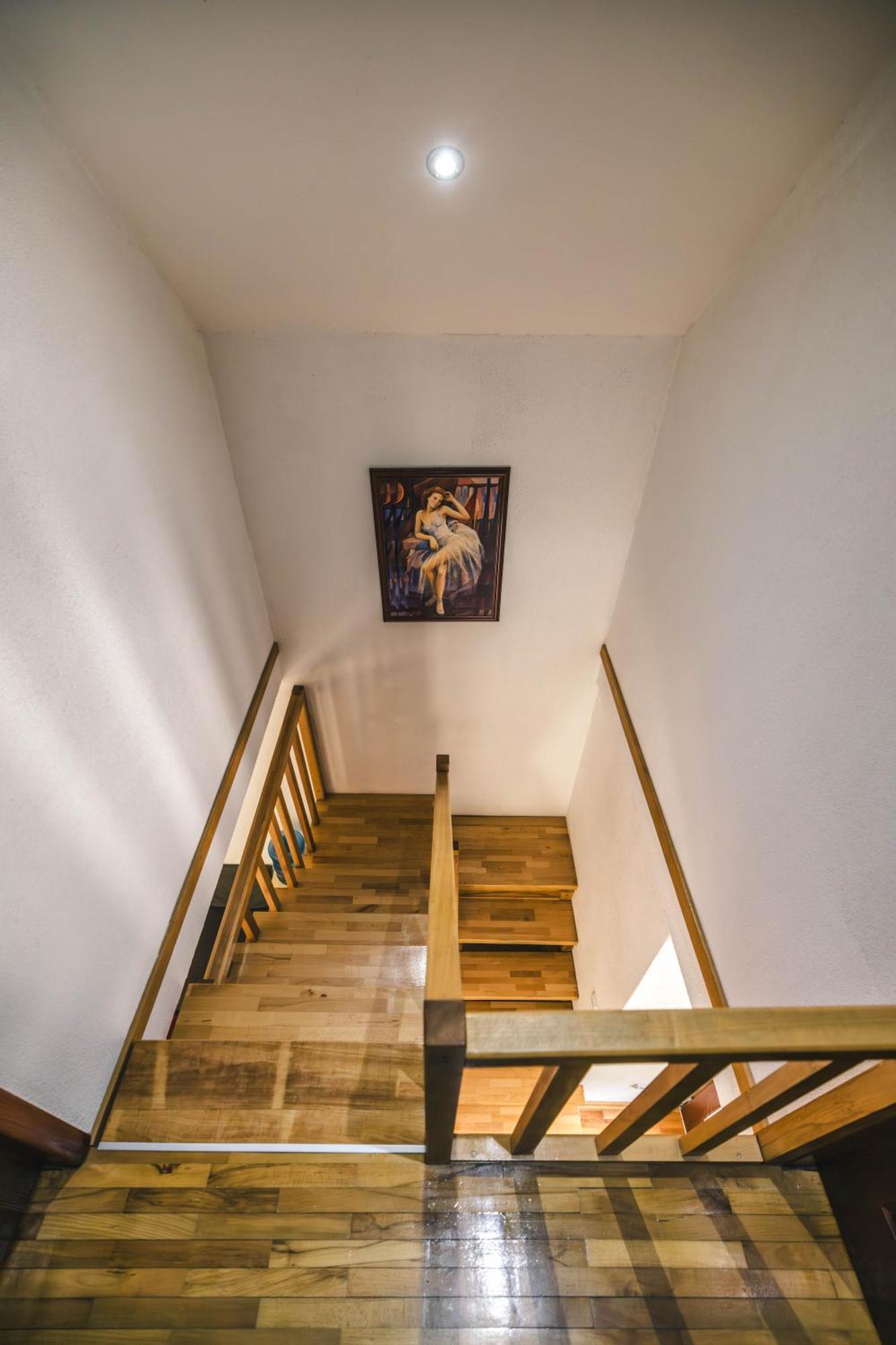 Lodge Zeleni Svet Crni Vrh Exterior foto