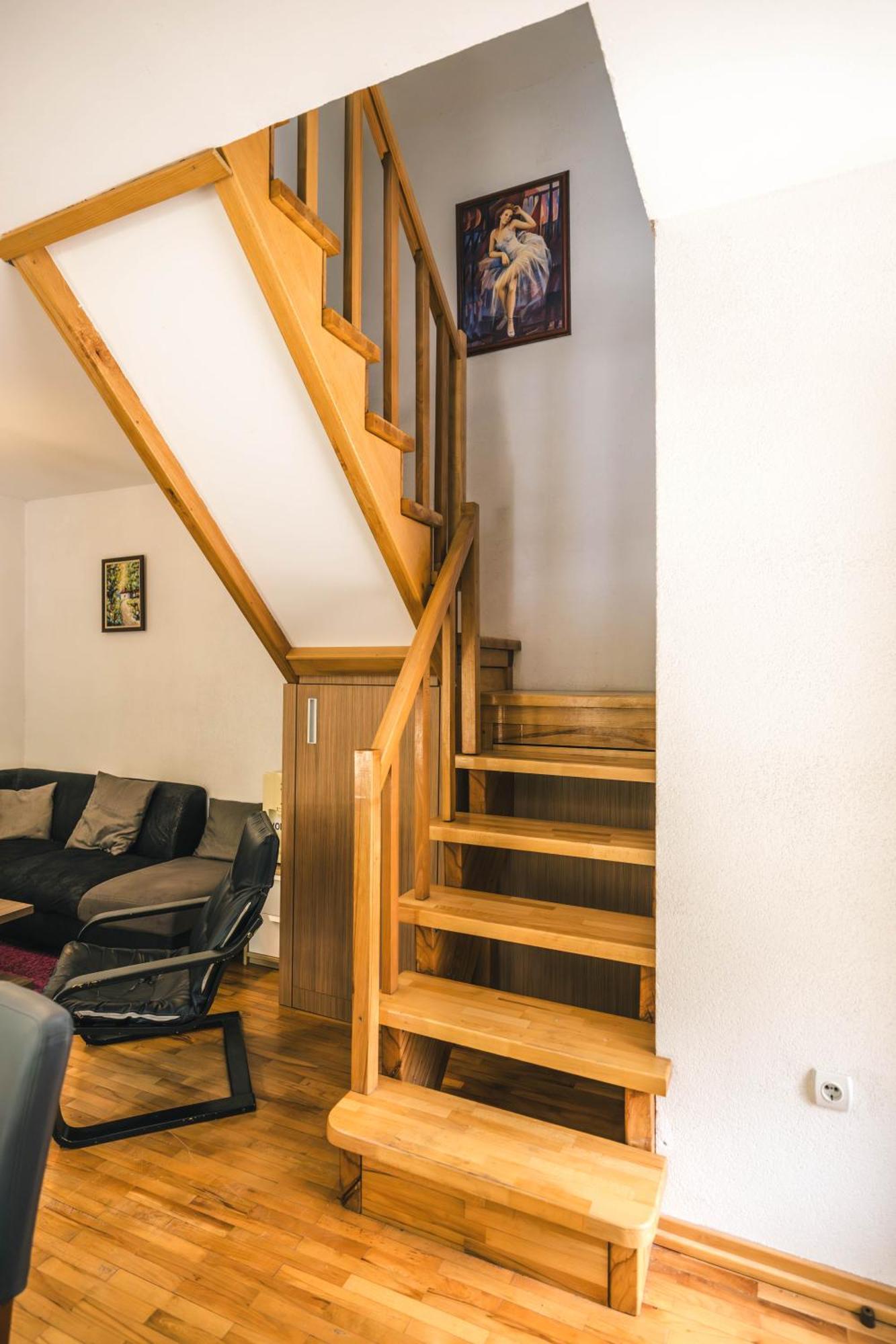 Lodge Zeleni Svet Crni Vrh Exterior foto